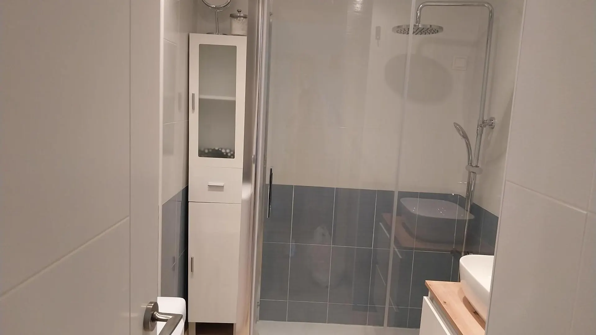 Apartamento La Bahia Aguadulce  Apartmán Aguadulce (Almeria)