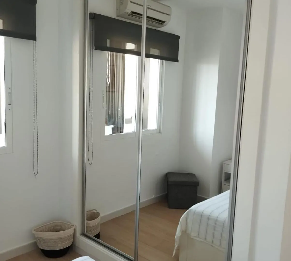 Apartamento La Bahia Aguadulce  Španělsko