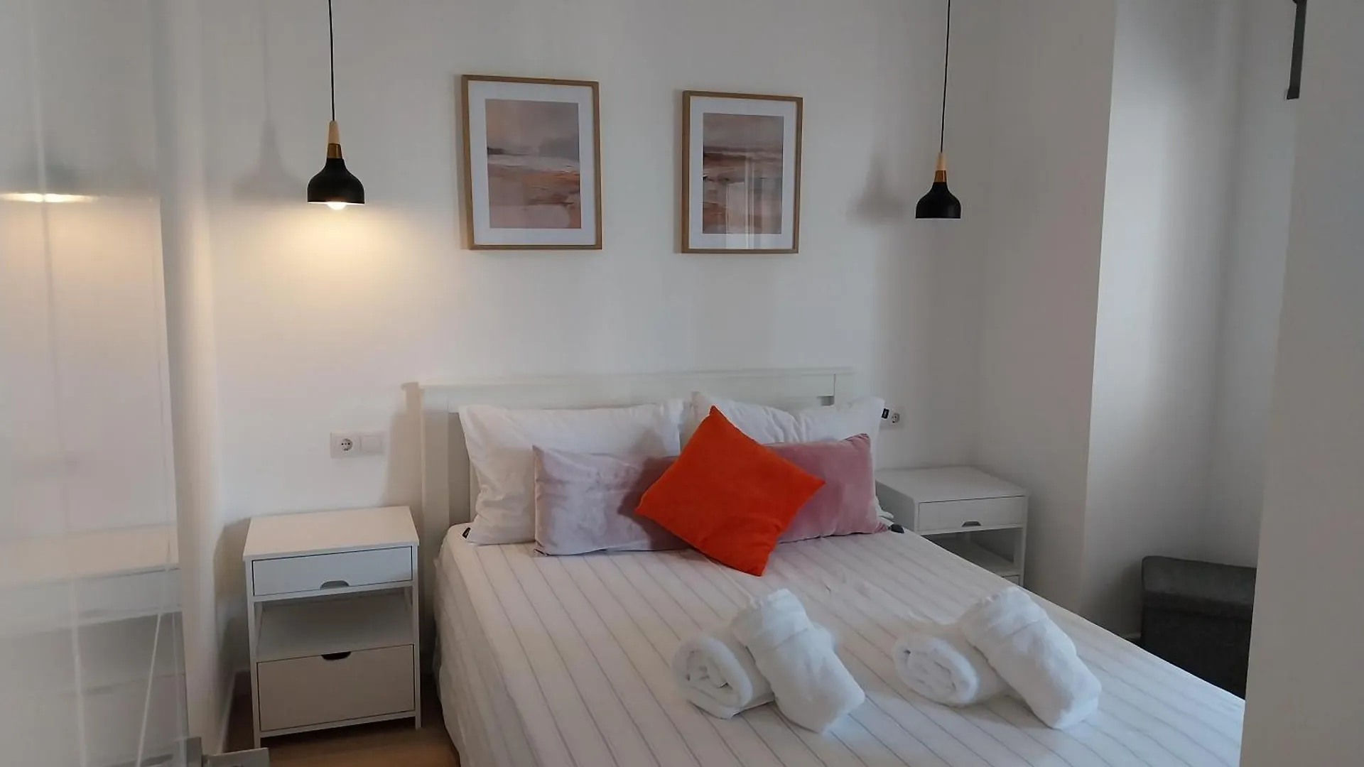 Apartmán Apartamento La Bahia Aguadulce