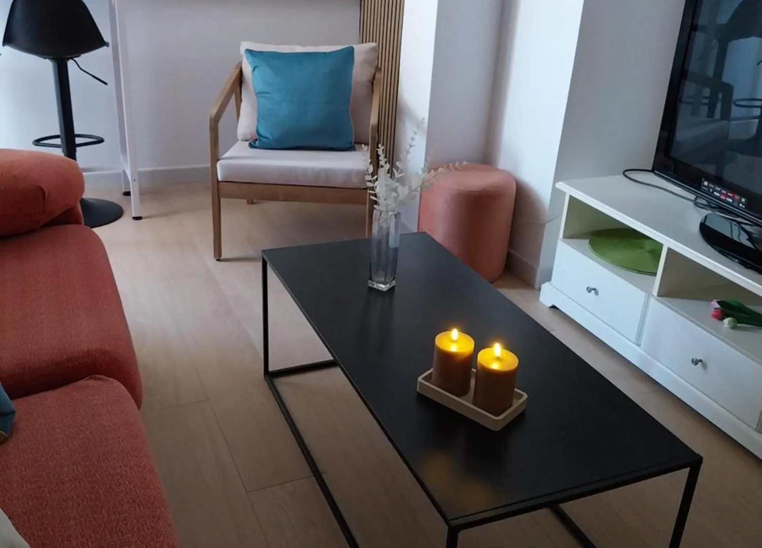 Apartamento La Bahia Aguadulce  Apartmán