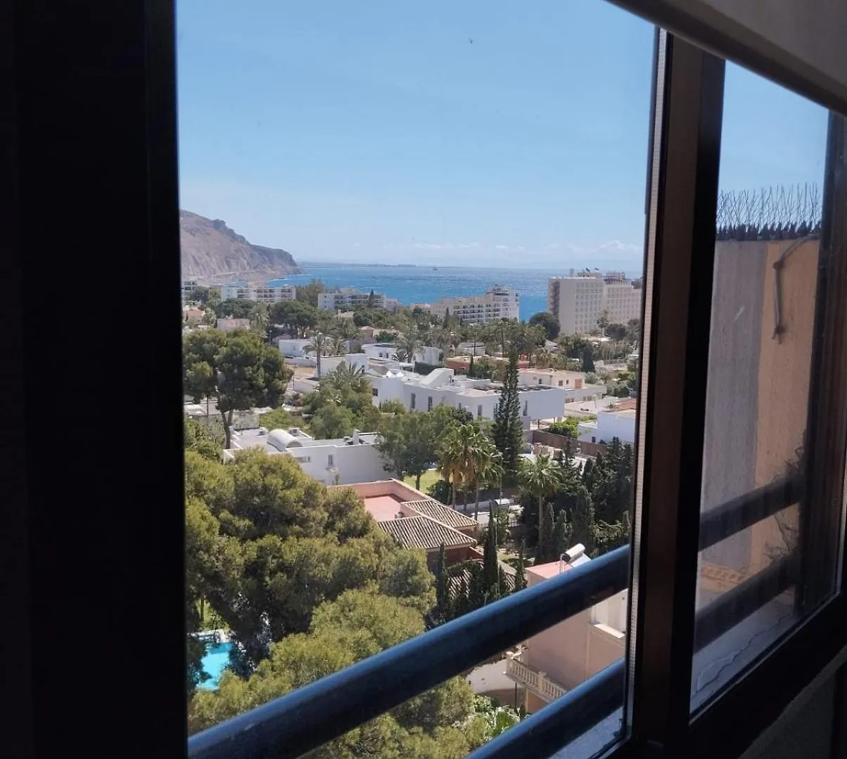 Apartamento La Bahia Aguadulce  Španělsko