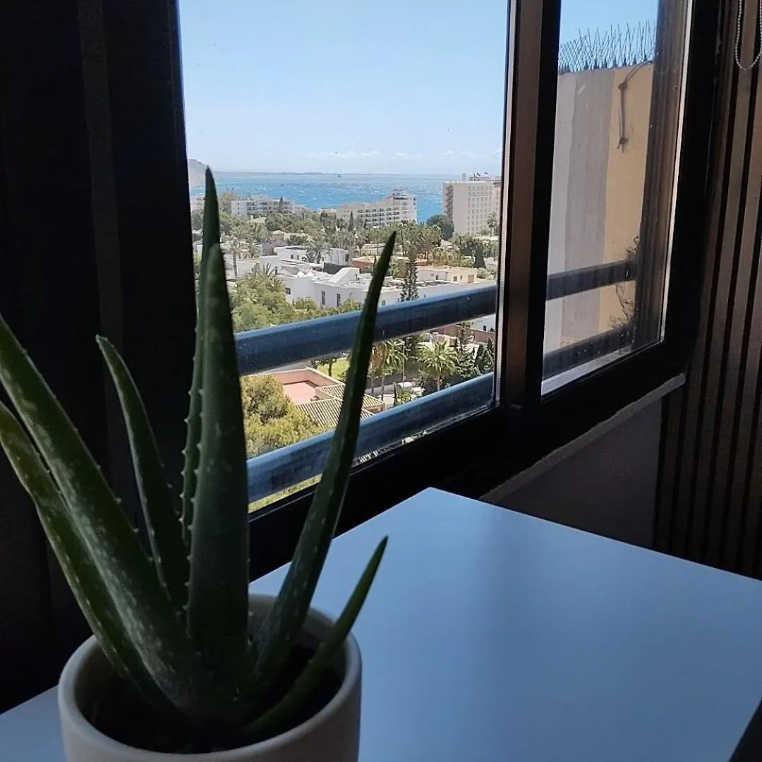 Apartamento La Bahia Aguadulce  Apartmán Aguadulce (Almeria)