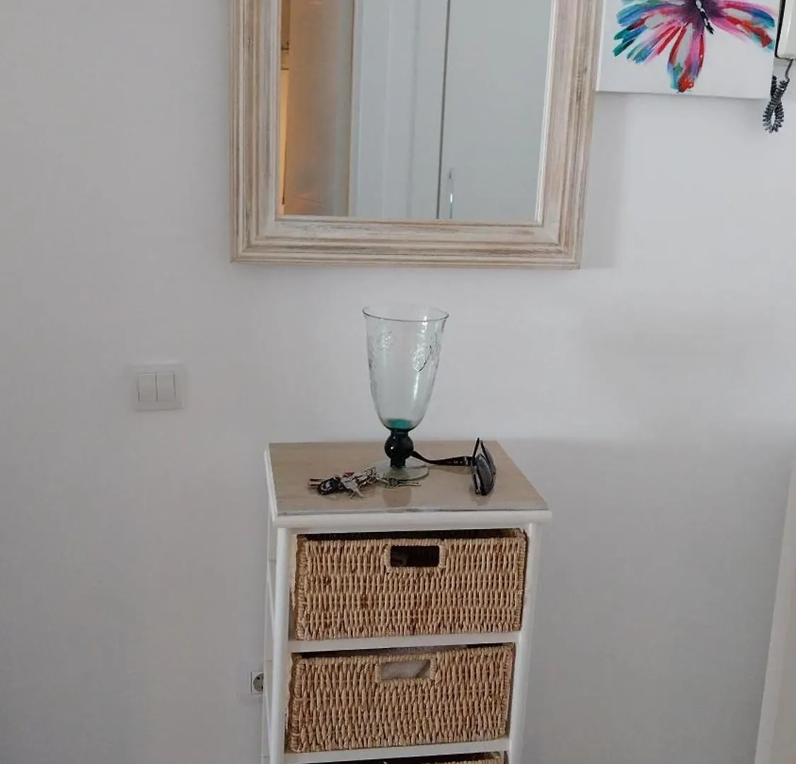 Apartamento La Bahia Aguadulce