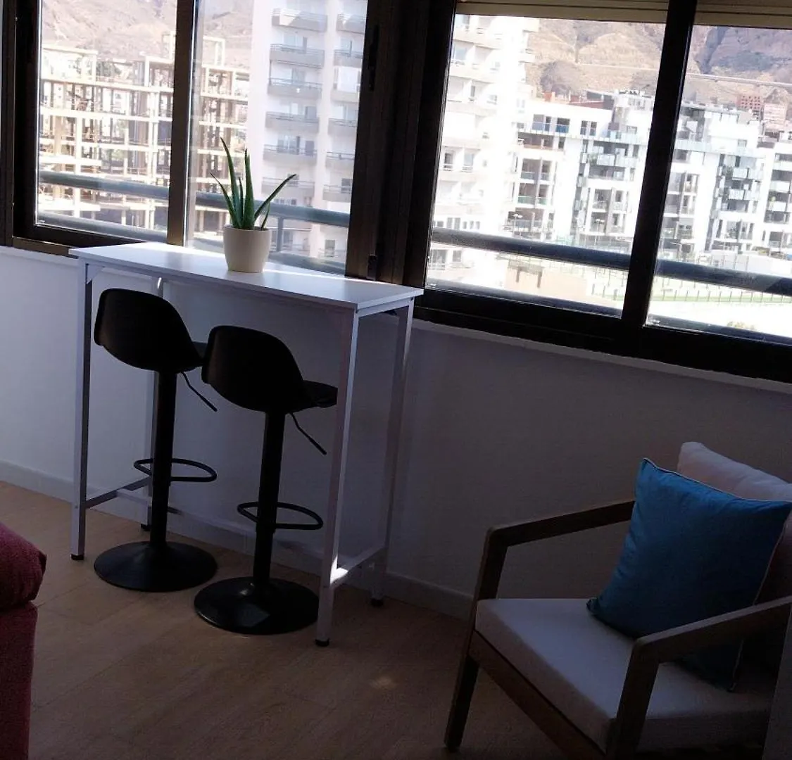 Apartamento La Bahia Aguadulce  Apartment