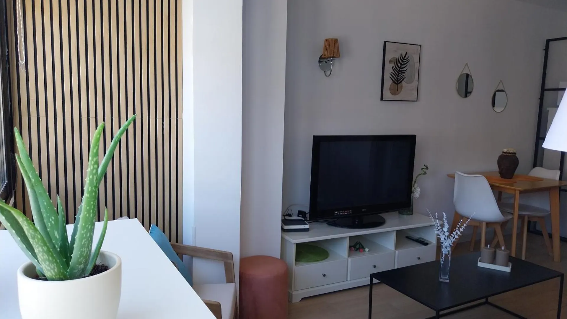 Apartamento La Bahia Aguadulce  0*, Aguadulce (Almeria) Španělsko