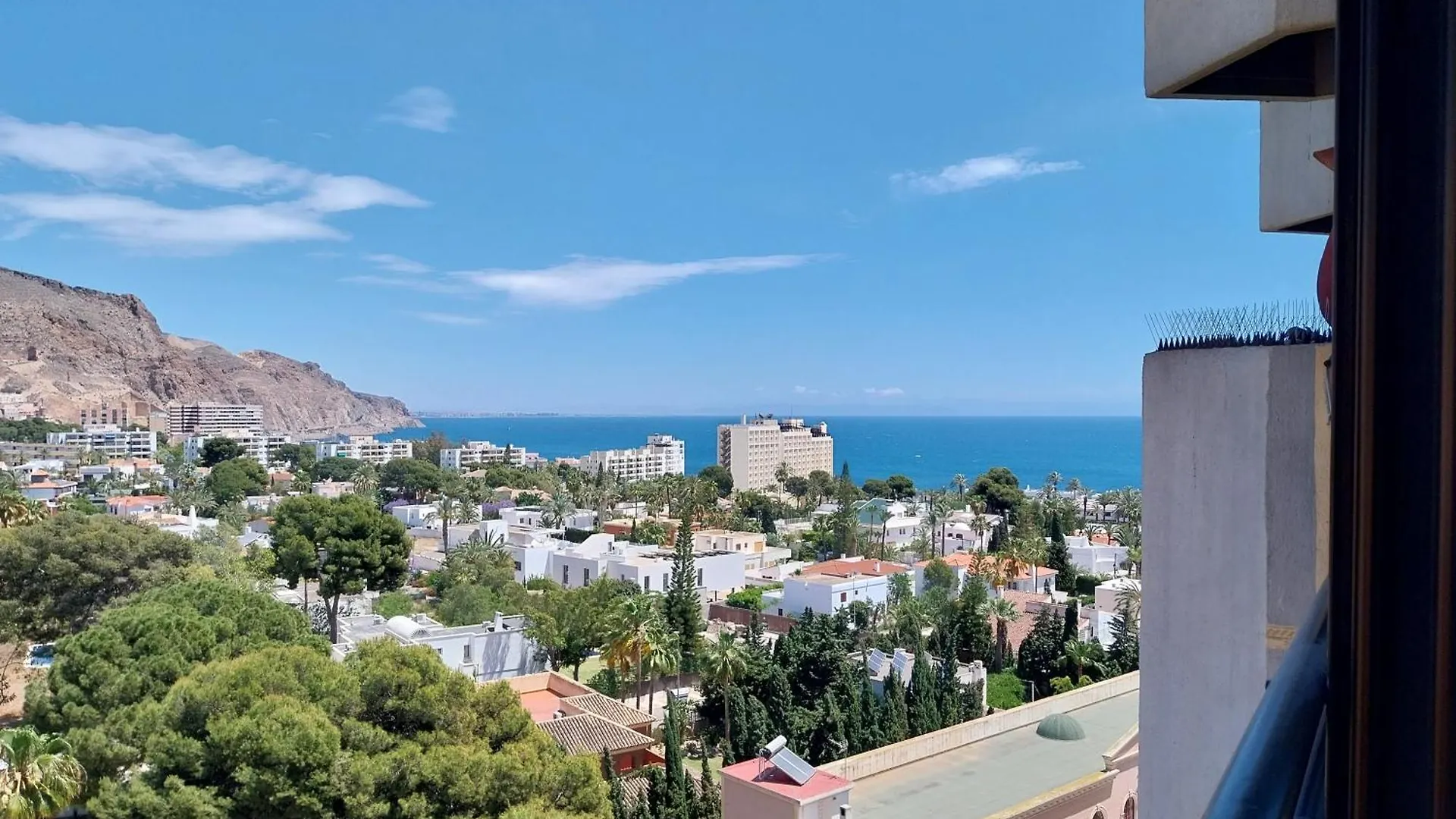 Apartamento La Bahia Aguadulce  Apartmán Aguadulce (Almeria)