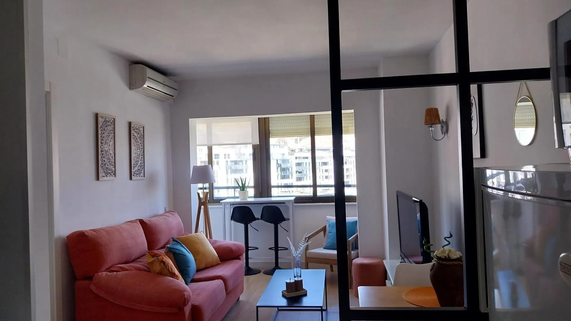 Apartment Apartamento La Bahia Aguadulce  Spain