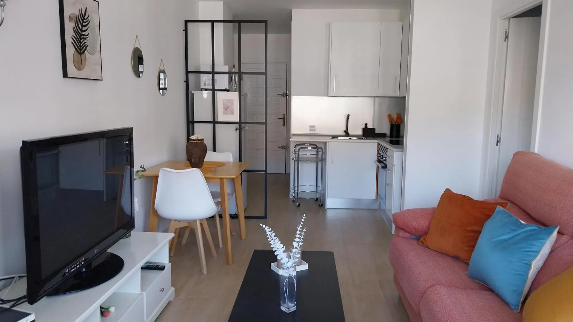 Apartamento La Bahia Aguadulce  0*, Aguadulce (Almeria)