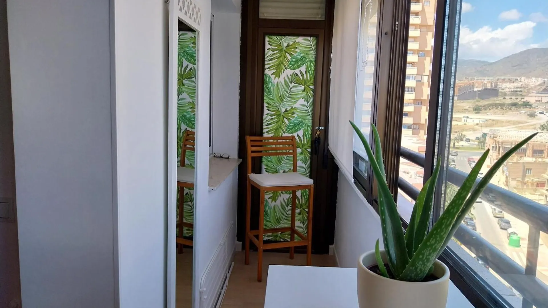 Apartamento La Bahia Aguadulce  0*, Aguadulce (Almeria) Španělsko