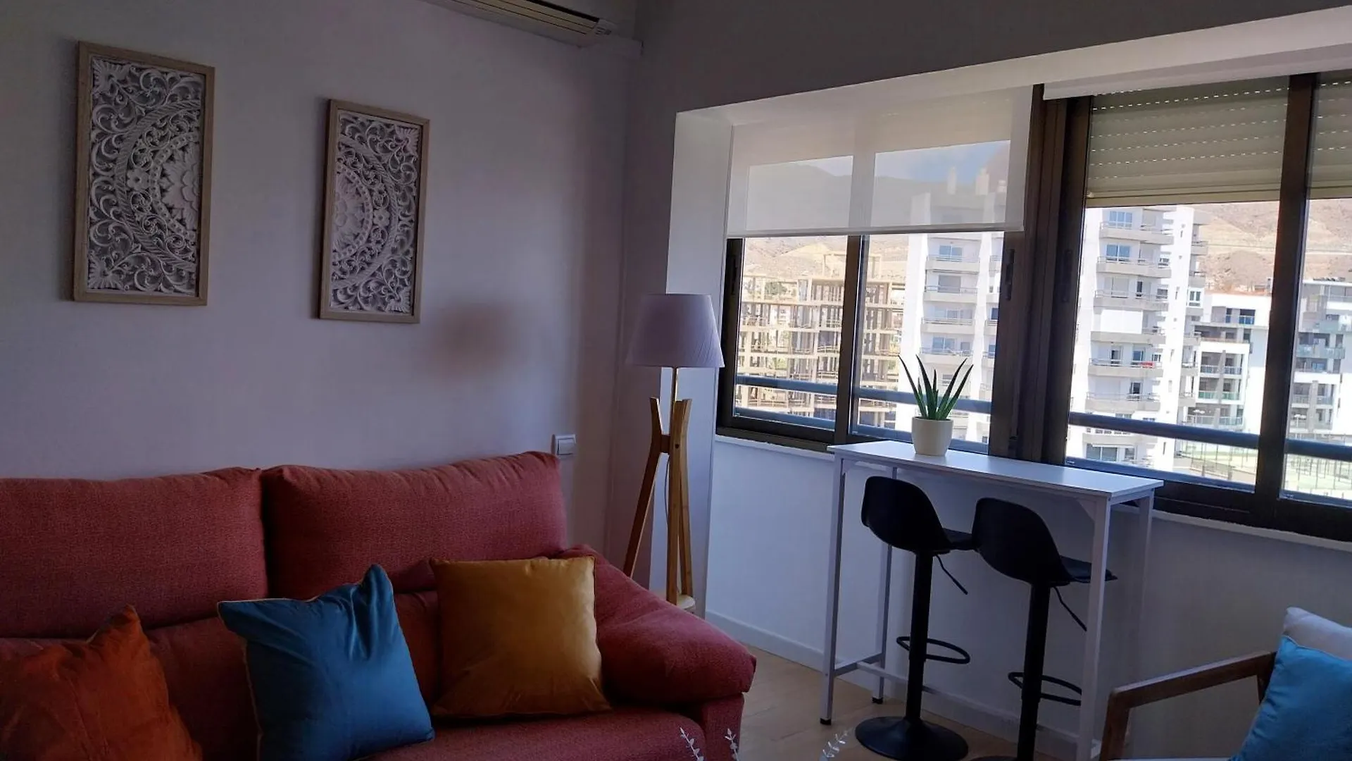 Apartamento La Bahia Aguadulce  Aguadulce (Almeria)