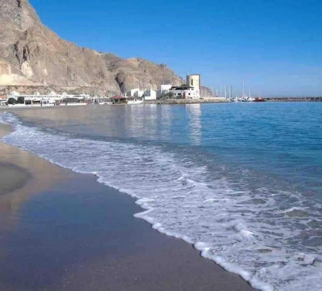 Apartment Apartamento La Bahia Aguadulce  Spain