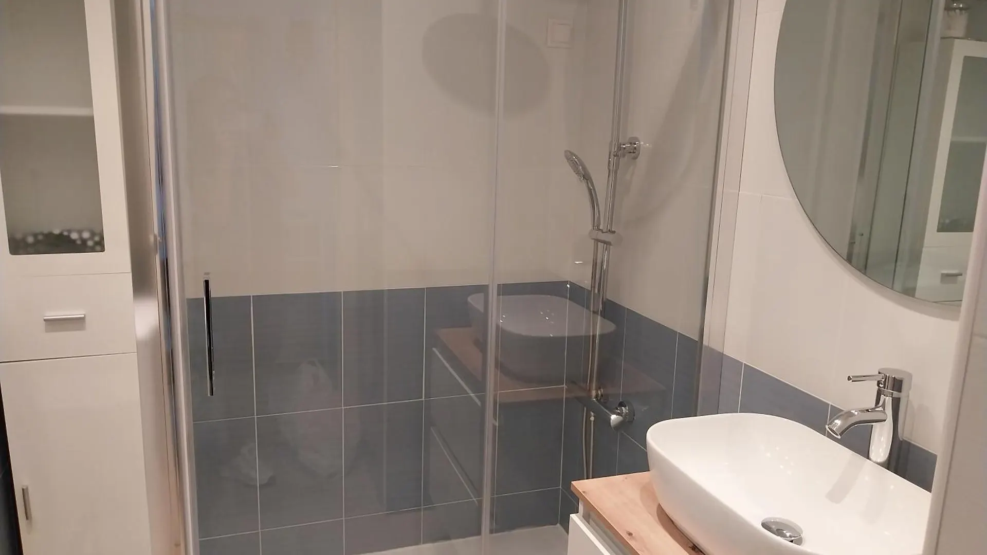 Apartamento La Bahia Aguadulce  Aguadulce (Almeria)