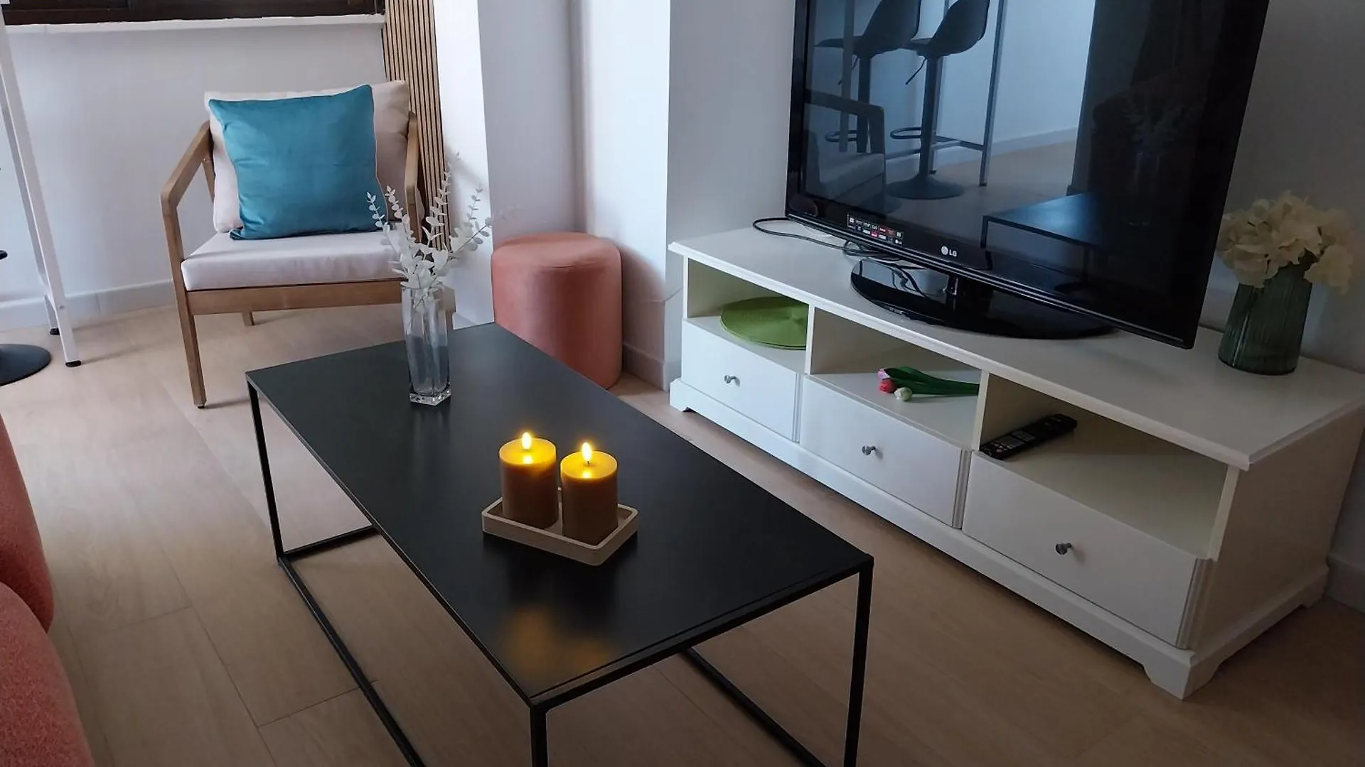 Apartamento La Bahia Aguadulce