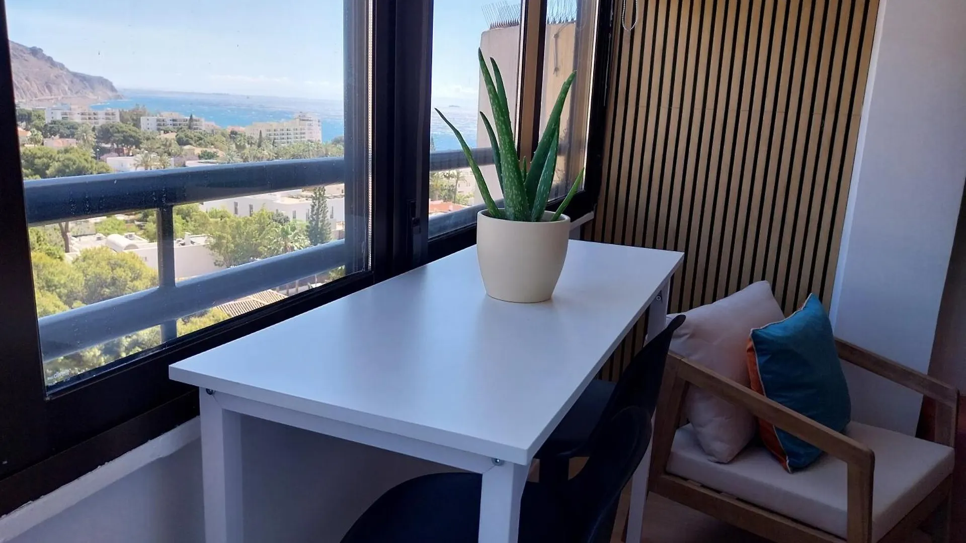 Apartamento La Bahia Aguadulce  0*, Aguadulce (Almeria)